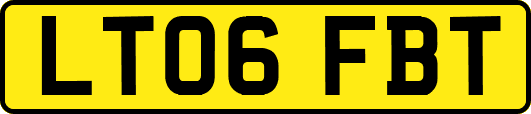 LT06FBT