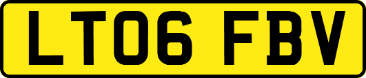 LT06FBV