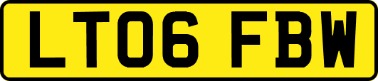 LT06FBW