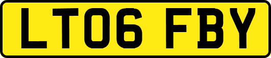 LT06FBY