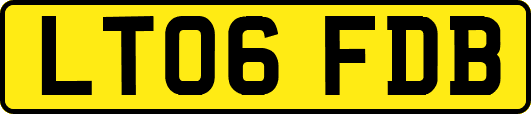 LT06FDB