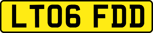 LT06FDD