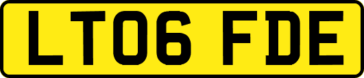 LT06FDE