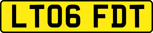 LT06FDT