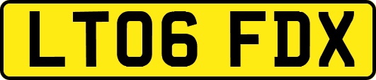 LT06FDX