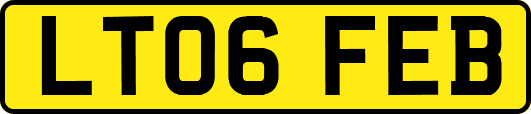 LT06FEB