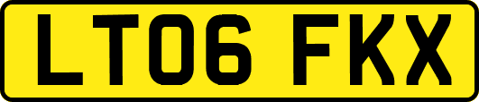LT06FKX