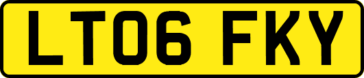 LT06FKY