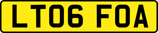 LT06FOA