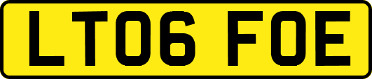 LT06FOE