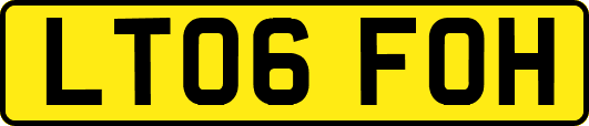 LT06FOH