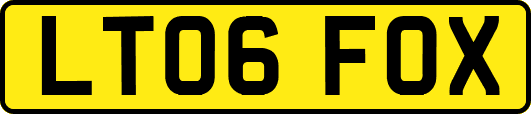 LT06FOX