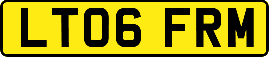 LT06FRM
