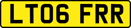 LT06FRR