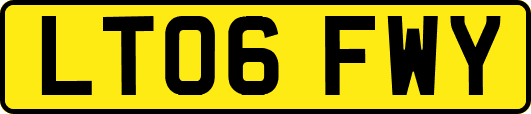 LT06FWY