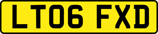 LT06FXD