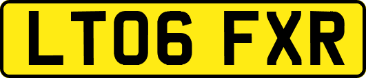 LT06FXR
