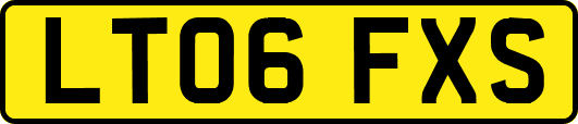 LT06FXS