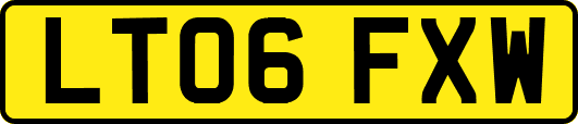 LT06FXW