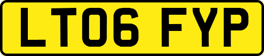 LT06FYP