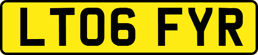 LT06FYR