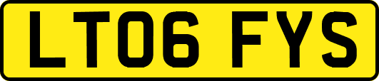 LT06FYS