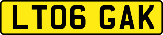 LT06GAK