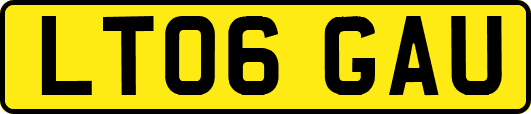 LT06GAU