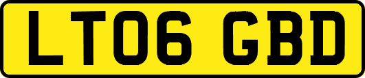 LT06GBD