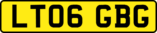 LT06GBG