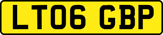 LT06GBP