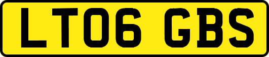 LT06GBS