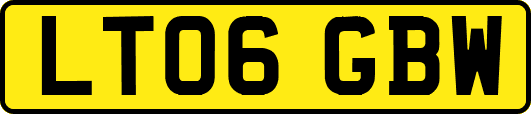 LT06GBW