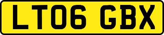 LT06GBX
