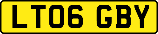 LT06GBY