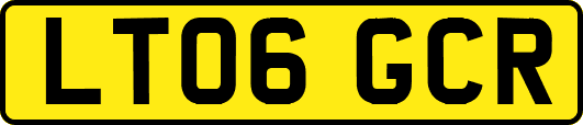 LT06GCR