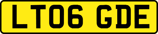 LT06GDE