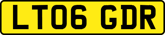 LT06GDR