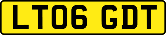 LT06GDT