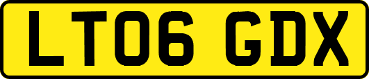 LT06GDX
