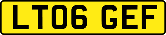 LT06GEF