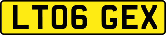 LT06GEX