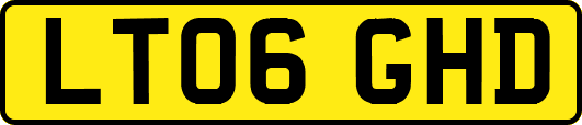 LT06GHD