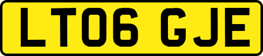 LT06GJE