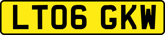 LT06GKW