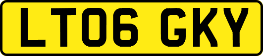 LT06GKY