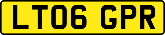 LT06GPR