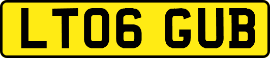 LT06GUB
