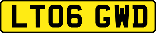 LT06GWD