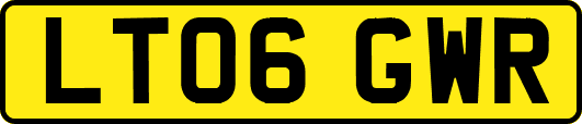 LT06GWR